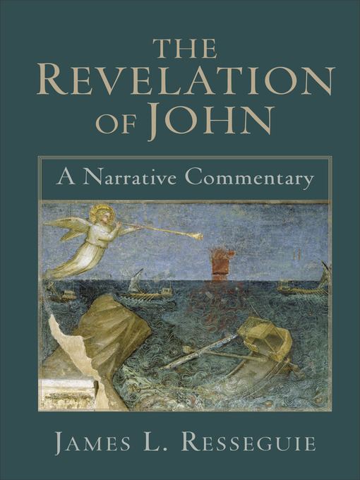 Title details for The Revelation of John by James L. Resseguie - Available